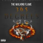 The Walking Flame