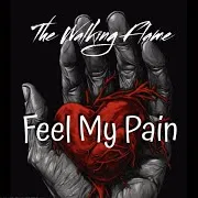 The Walking Flame